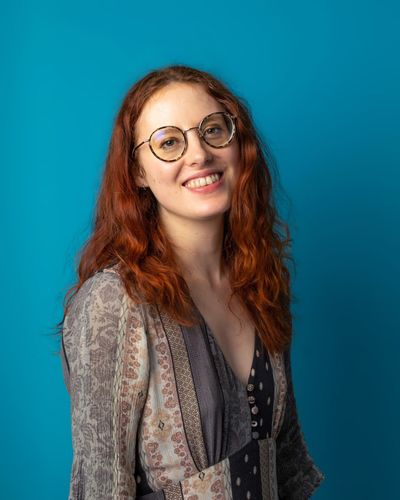 Iona McEwan